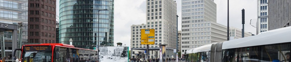 autobus trzyosiowy